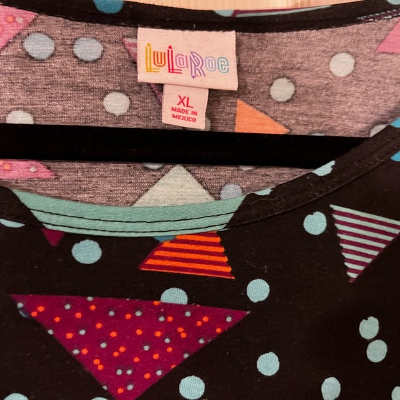 Lularoe irma - Picture 3 of 3